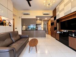 The Creek @ Bukit (D21), Condominium #625597291